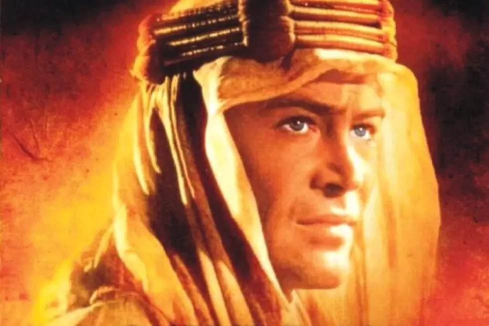 Roland Emmerich Developing ‘Lawrence of Arabia’ Miniseries?