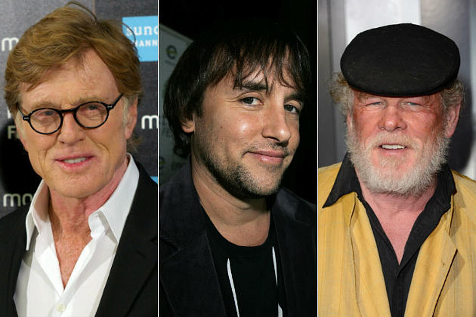 Richard Linklater Taking Robert Redford and Nick Nolte for ‘A Walk in the Woods’