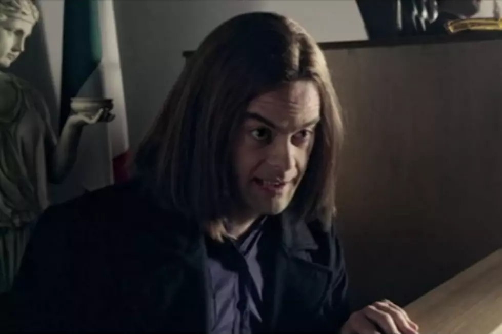 SNL: Bill Hader’s Al Pacino Plays Every Murderer Ever For HBO