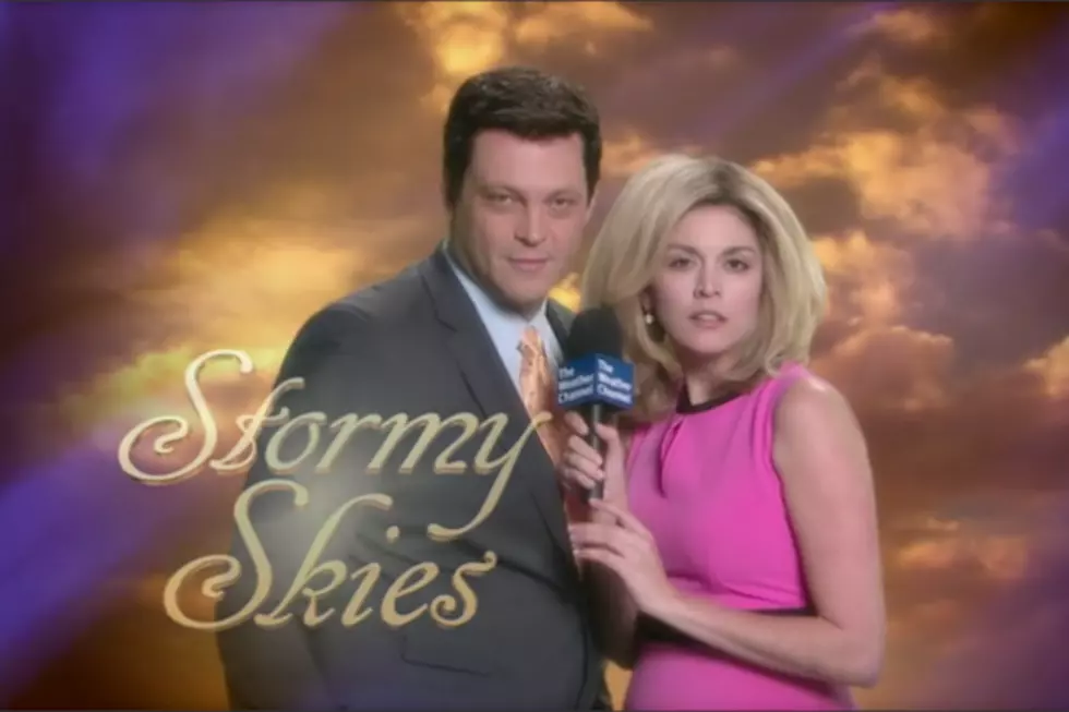 SNL Presents: The Weather Channel&#8217;s First Soap Opera