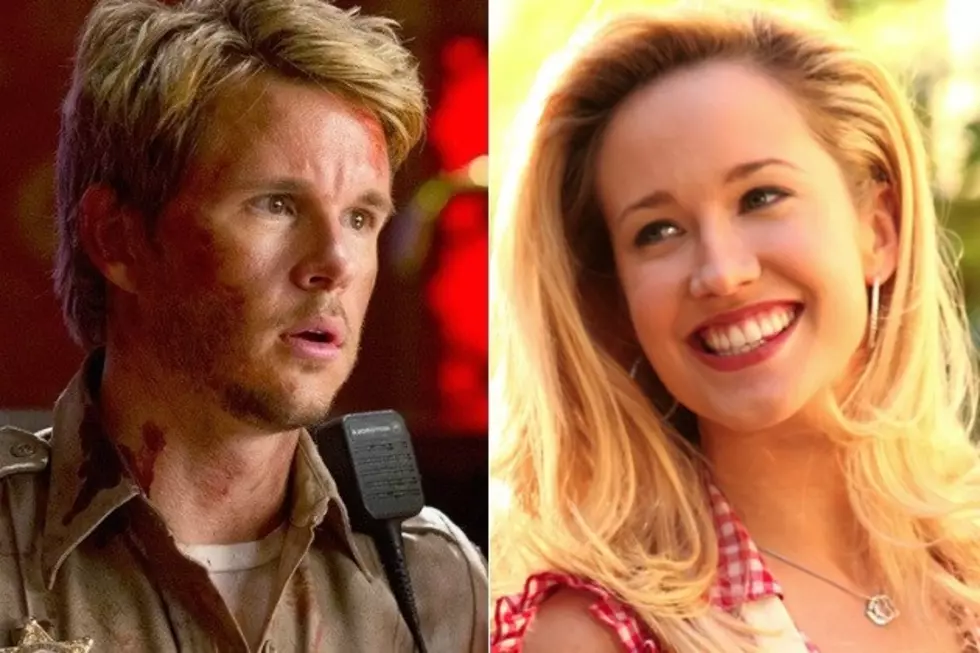 &#8216;True Blood&#8217; Season 6: Anna Camp&#8217;s Sarah Newlin to Return!