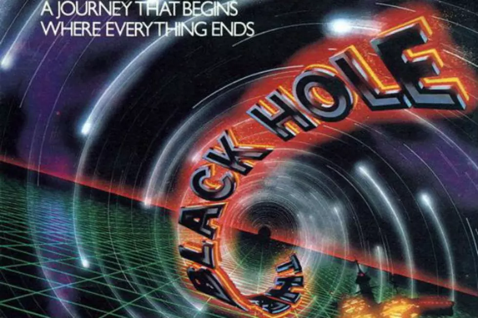 Disney Hires ‘Prometheus’ Writer for ‘Black Hole’ Remake