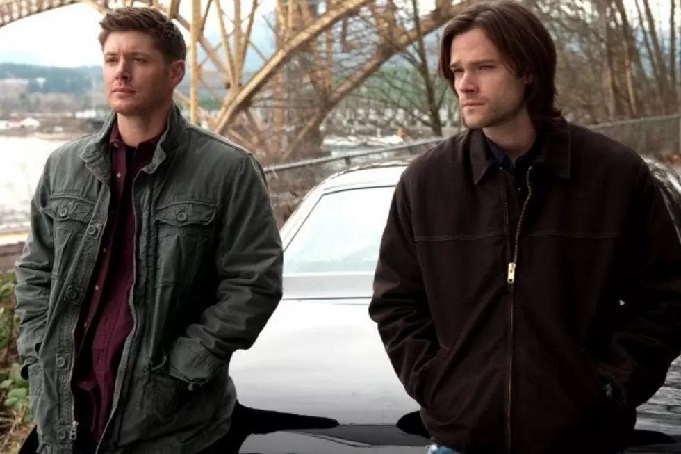 Supernatural's' “Clip Show”: Two More Returning Characters Revealed