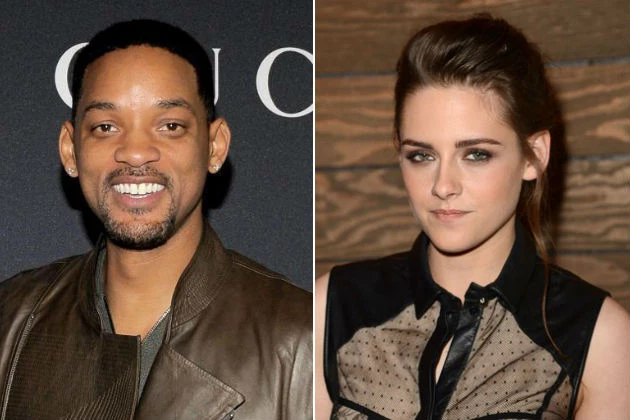 Will Smith Margot Robbie step out together for first time since cheating  rumors emerged