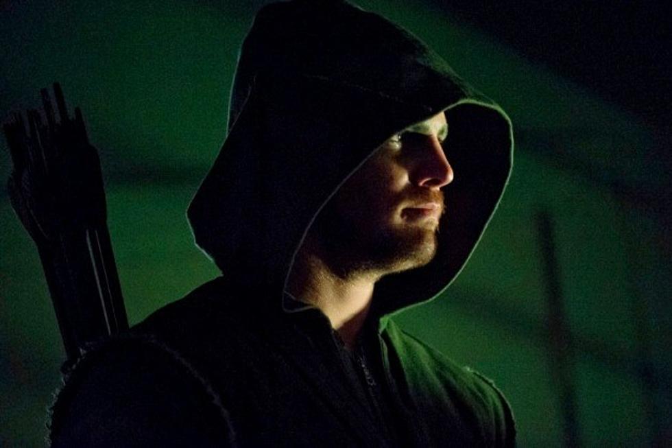 New ‘Arrow’ Spoilers: Is A Major DC Superhero Coming to Starling City?