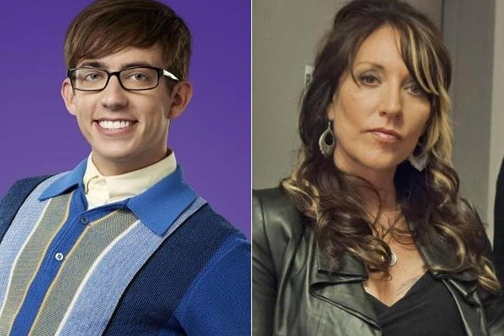 ‘Sons of Anarchy’s’ Katey Sagal to Guest on ‘Glee’ As…