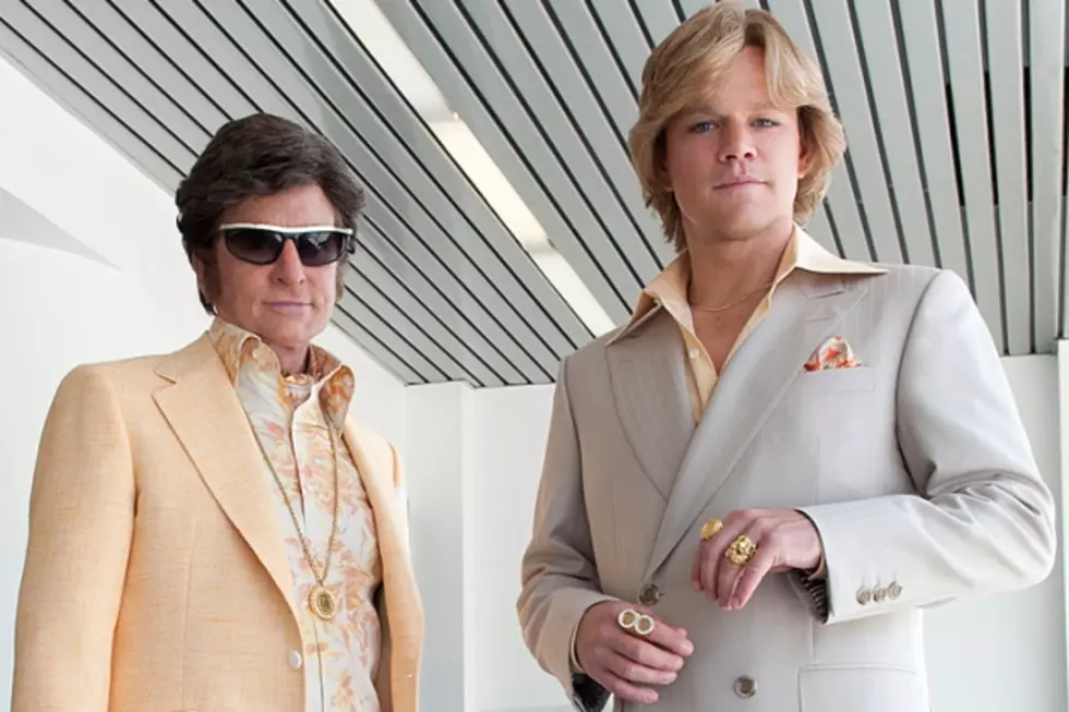 HBO’s ‘Behind the Candelabra’ Trailer: Liberace’s True Story Revealed