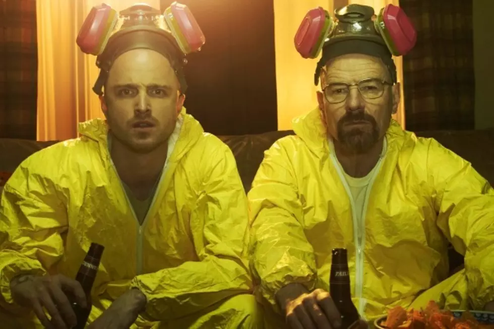 Breaking Bad' Sets August Premiere Date, Confirms 'Talking Bad' Talk Show