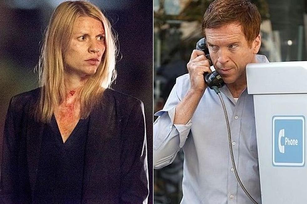 &#8216;Homeland&#8217; Season 3 Spoilers: Where Do Carrie and Brody Pick Up?