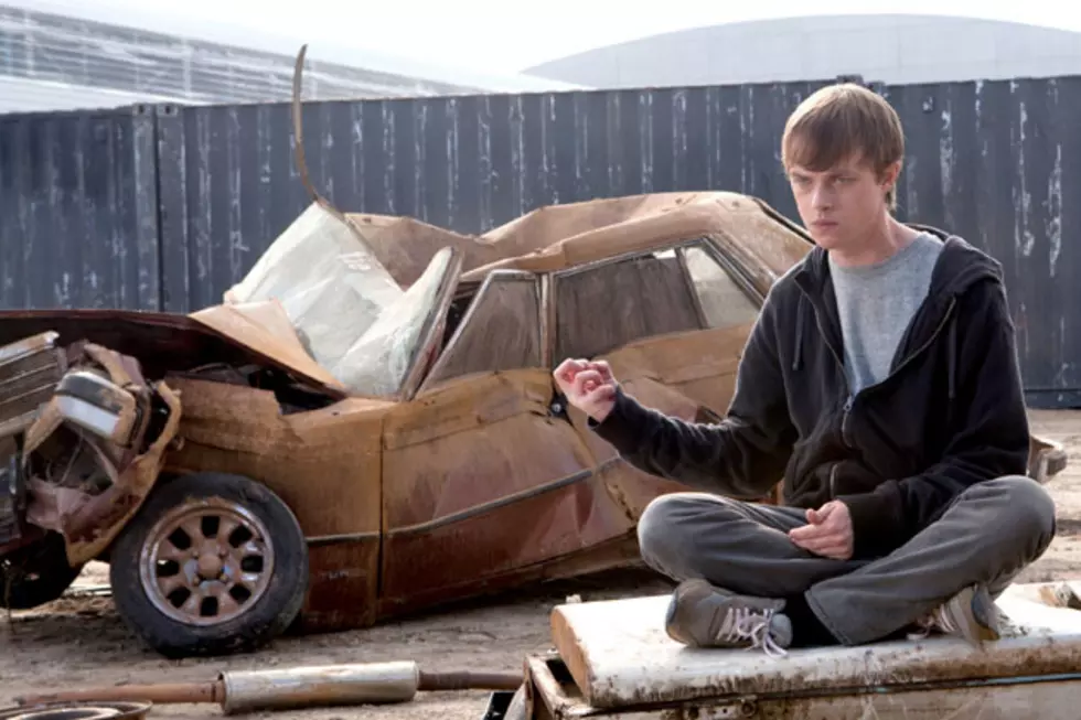 &#8216;Chronicle 2&#8242; Is &#8220;Moving Along&#8221; With a &#8220;Really Dark&#8221; Script