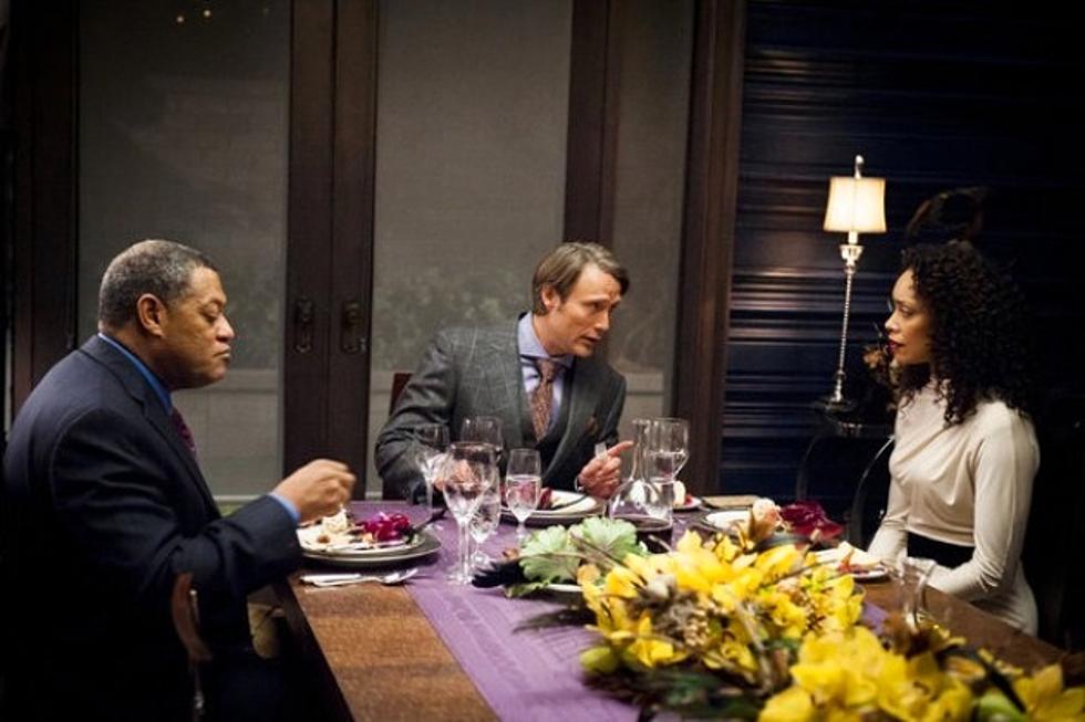 &#8216;Hannibal&#8217; Review: &#8220;Coquilles&#8221;