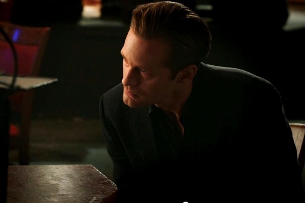‘True Blood’ Season 6 Preview: Eric Fangs Out About Vampire Experimentation