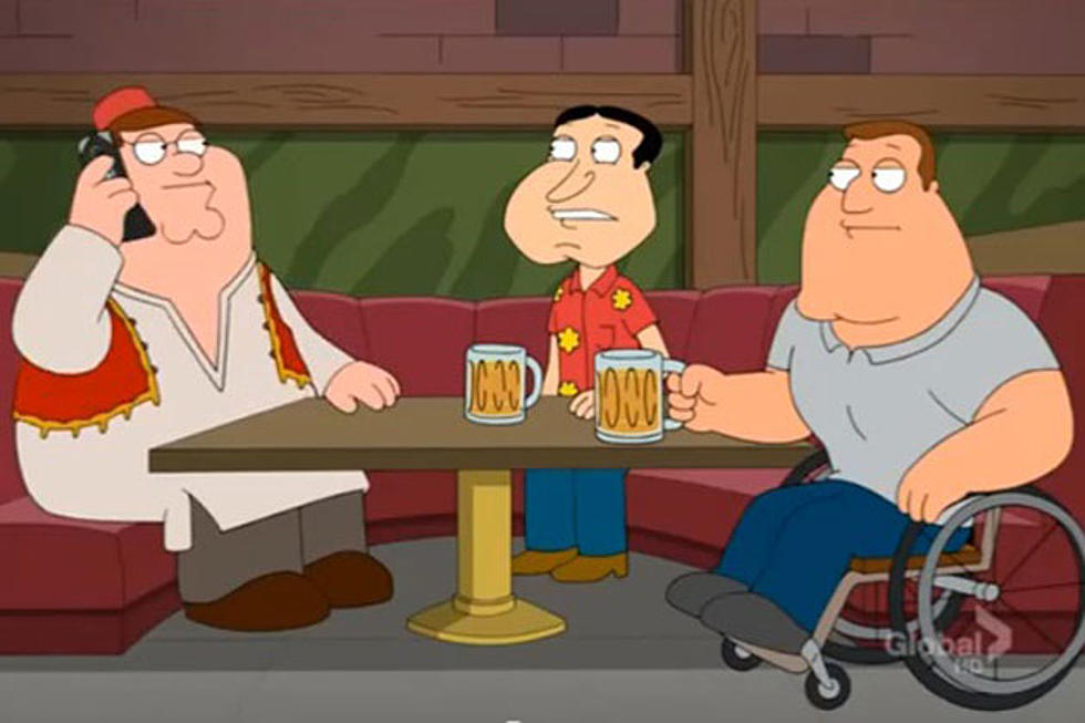 ‘Family Guy’ Boston Bombing Video: Seth MacFarlane Responds to Tasteless Internet Hoax