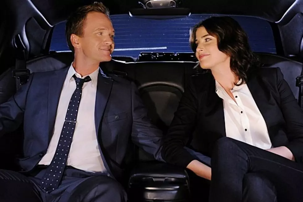 ‘How I Met Your Mother’ Season Finale Preview: Barney and Robin Find “Something New”