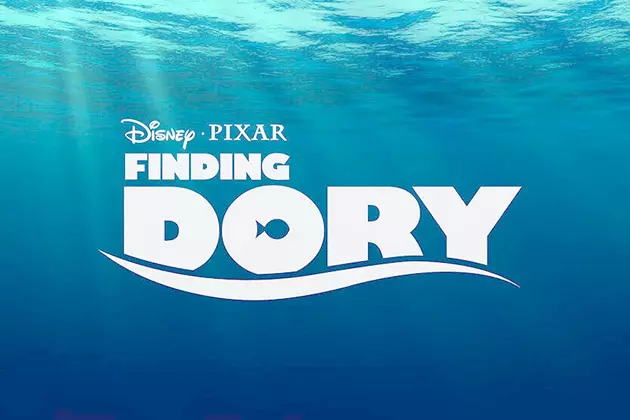 I Saw Finding Dory This Weekend&#8211;I Wasn&#8217;t Super Impressed