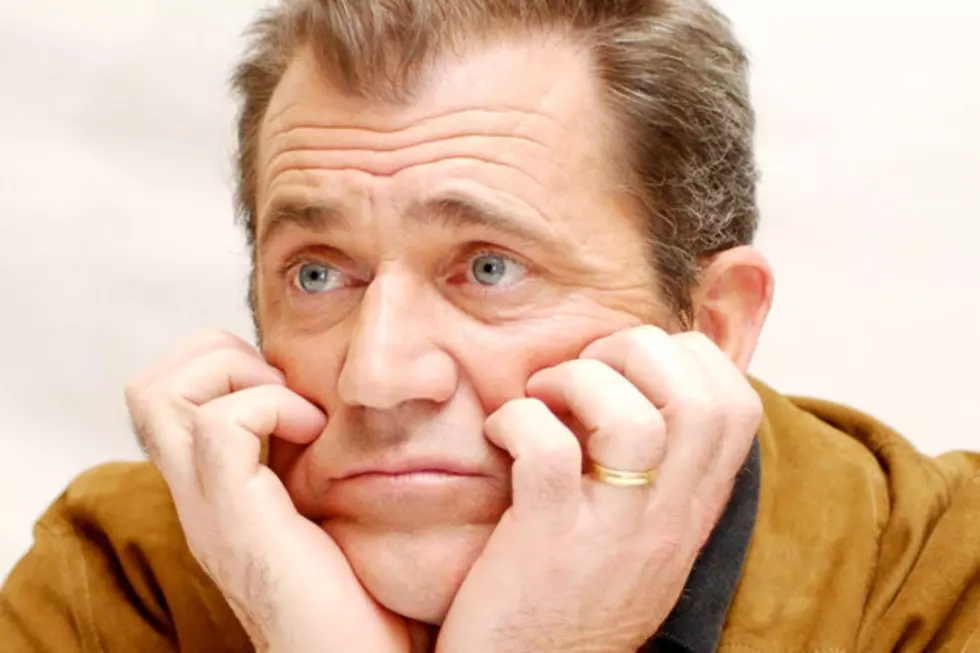 ‘Expendables 3′ Director is…Mel Gibson?