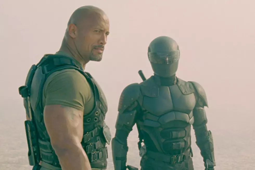 Comic-Con 2013: ‘G.I. Joe 3′ Update from Director Jon M. Chu