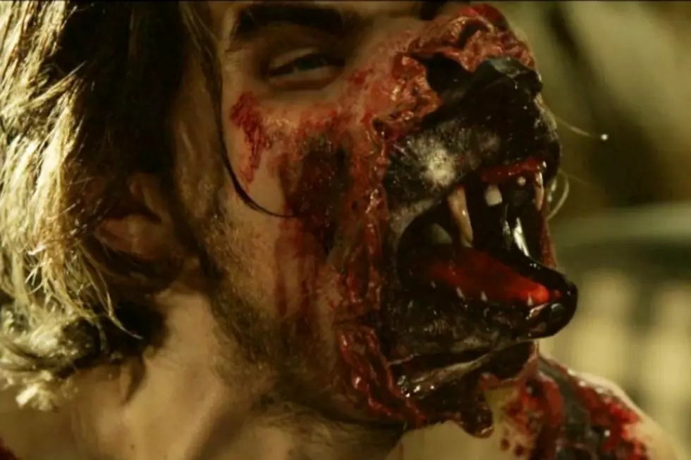 Netflix&#8217;s &#8216;Hemlock Grove&#8217; Red-Band Trailer Is Gory, Gross and Seriously NSFW