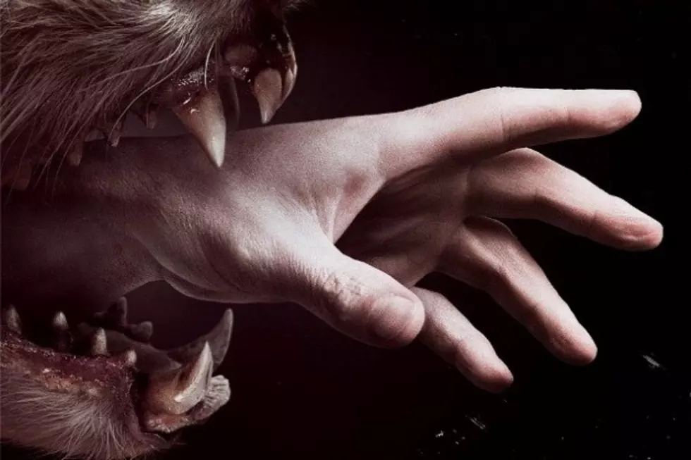 Netflix’s ‘Hemlock Grove’ Red-Band Trailer Is Gory, Gross and Seriously NSFW