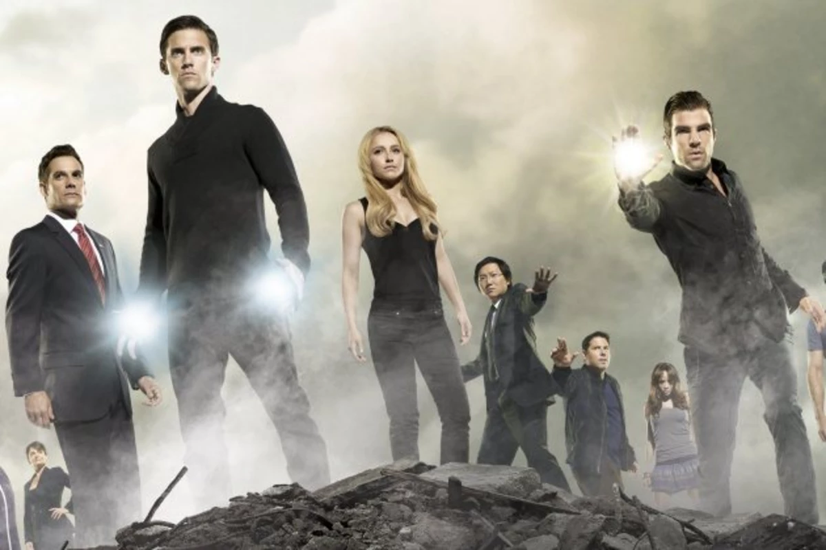 ‘Heroes’ Revival Coming to MSN via XBox?