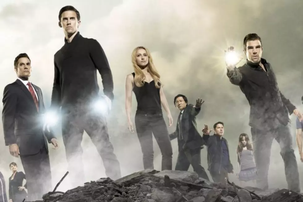&#8216;Heroes&#8217; Revival Coming to MSN via XBox?