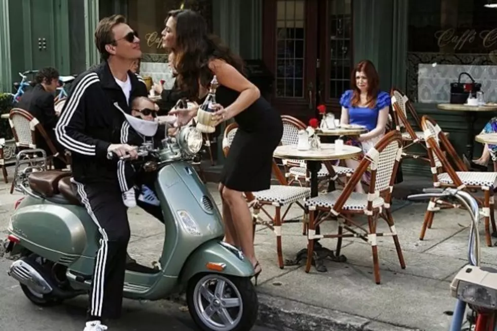 &#8216;How I Met Your Mother&#8217; &#8220;Romeward Bound&#8221; Sneak Peek: Will Italy Divide Marshall and Lily?