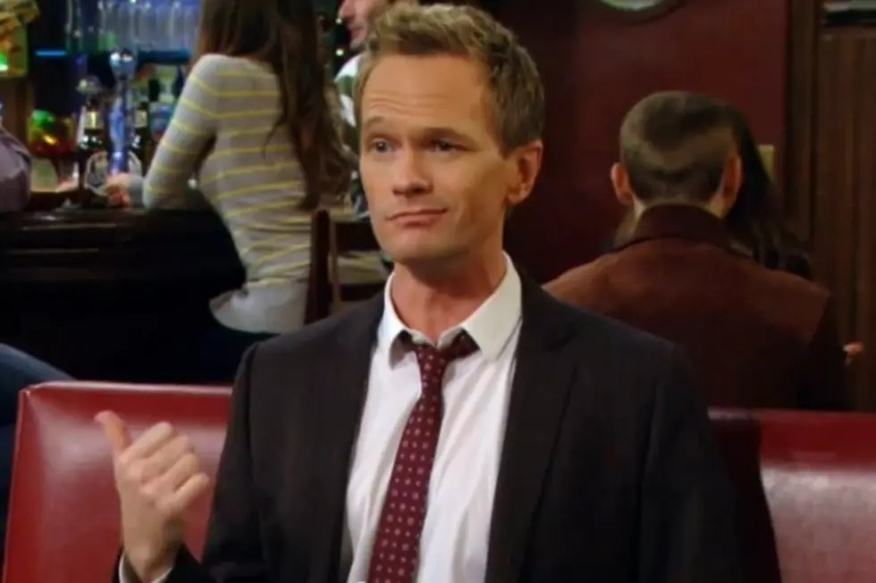 &#8216;How I Met Your Mother&#8217; &#8220;Romeward Bound&#8221; Sneak Peek: Is Barney Having Second Thoughts?