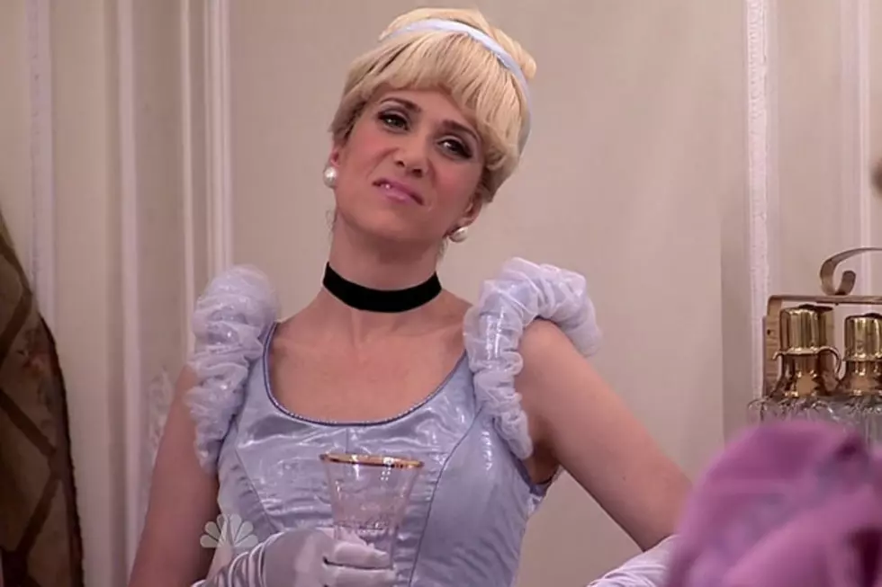 Kristen Wiig to Star, Write and Direct a Buddy Comedy