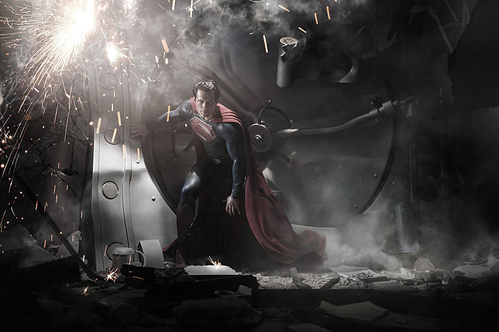 ‘Man of Steel’ Trailer: Here’s Why Superman Is the Ideal to Strive Towards
