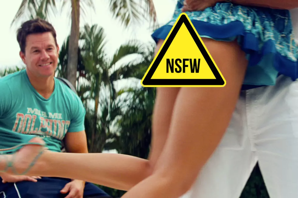 ‘Pain and Gain’ Exclusive Red-Band Clip: Meet The Rock’s Beautiful Russian Girlfriend