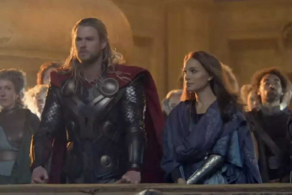 Full Marvel Phase 2 Preview Video: First Looks at ‘Thor 2,’ ‘Captain America 2,’ ‘Ant-Man’ and More