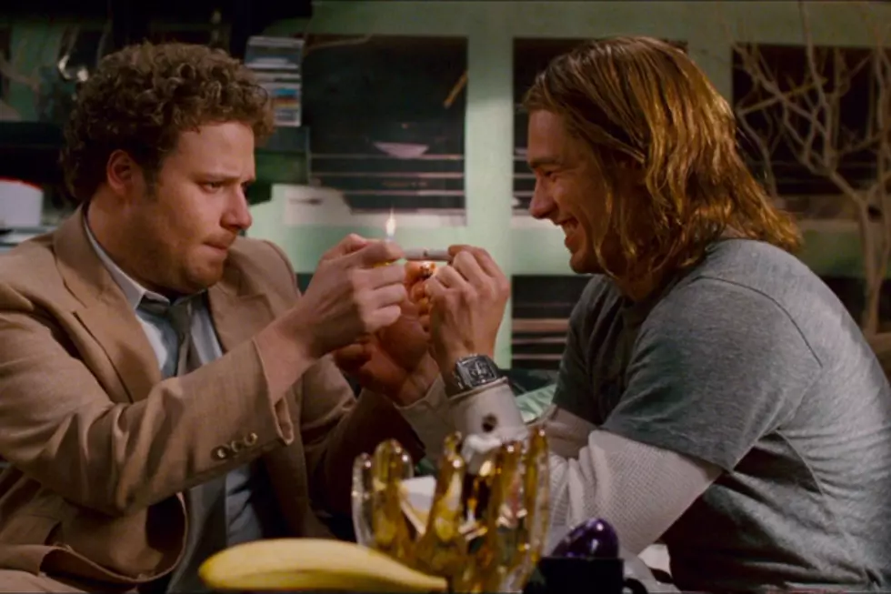 ‘Pineapple Express 2′ Trailer: This Has to Be an April Fool’s Joke, Right?