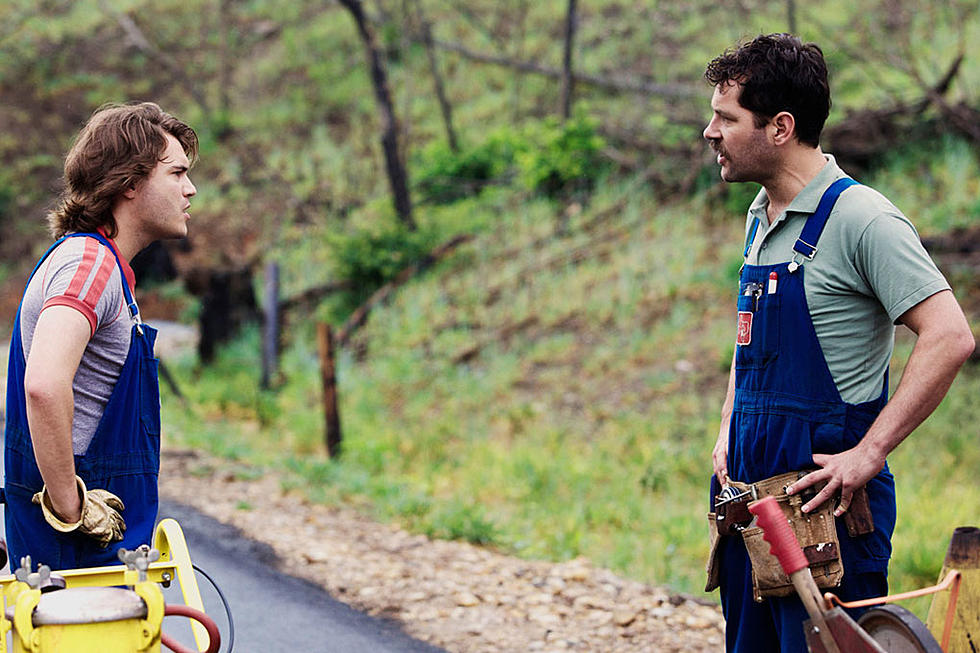 ‘Prince Avalanche’ Trailer: Paul Rudd Thinks Emile Hirsch Is Learning Disabled