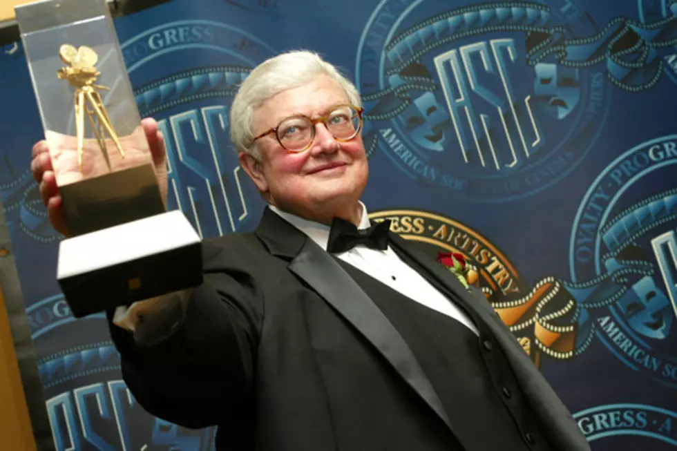 The Wrap Up: Watch Some of Roger Ebert&#8217;s Best TV Moments