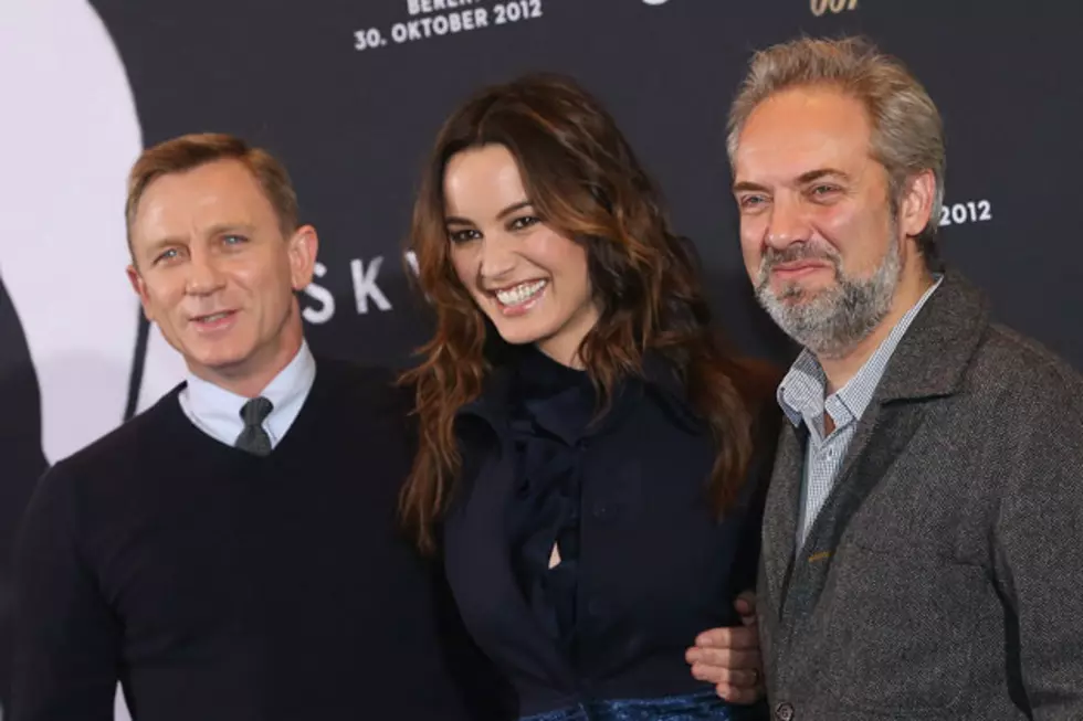 Sam Mendes Got “Physically Ill” at the Thought of Directing More James Bond Movies