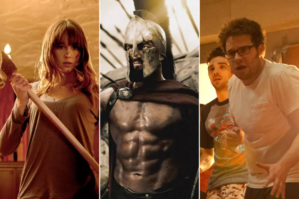 2013 Summer Movies: 10 Underdog Movies You Shouldn&#8217;t Miss