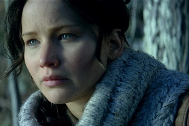 The Hunger Games: Catching Fire for mac instal free