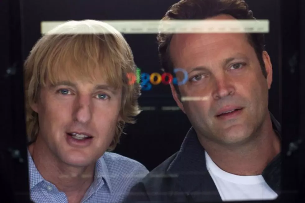New &#8216;The Internship&#8217; Trailer: Vince Vaughn and Owen Wilson Try to Reclaim Their Former Glory