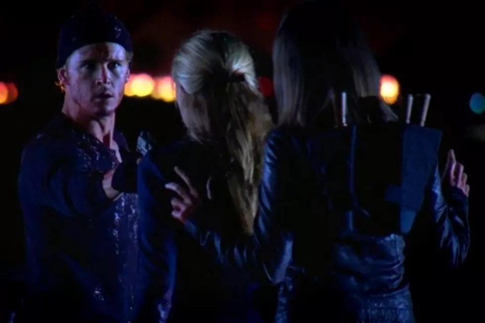 ‘True Blood’ Season 6 Teaser: Jason Stackhouse Is Out for Warlow’s Blood!