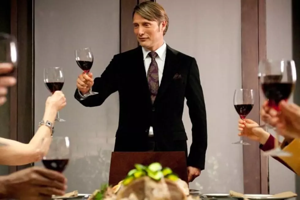 NBC’s ‘Hannibal': Pulled Episode “Ceuf” Now Available on iTunes