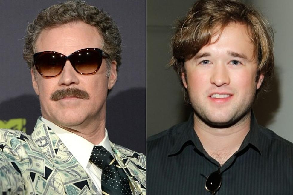 Haley Joel Osment Joins Will Ferrell, Kristen Wiig and Tobey Maguire in IFC’s ‘The Spoils of Babylon’