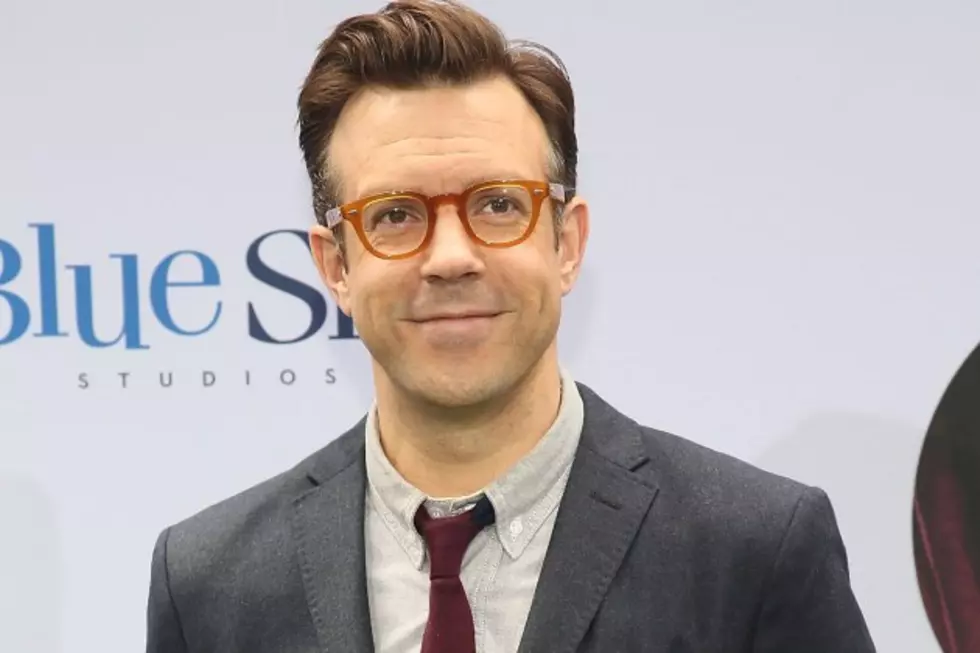 &#8216;SNL&#8217;s&#8217; Jay Pharoah Confirms Jason Sudeikis&#8217; Exit