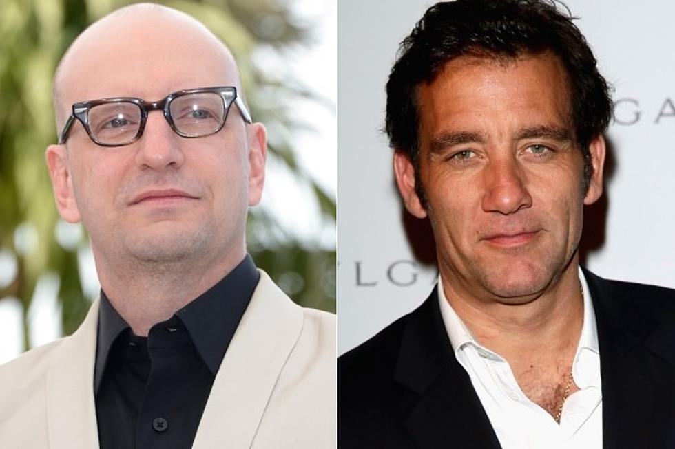 Steven Soderbergh Comes Out of Retirement to Direct Cinemax&#8217;s &#8216;The Knick&#8217; With Clive Owen