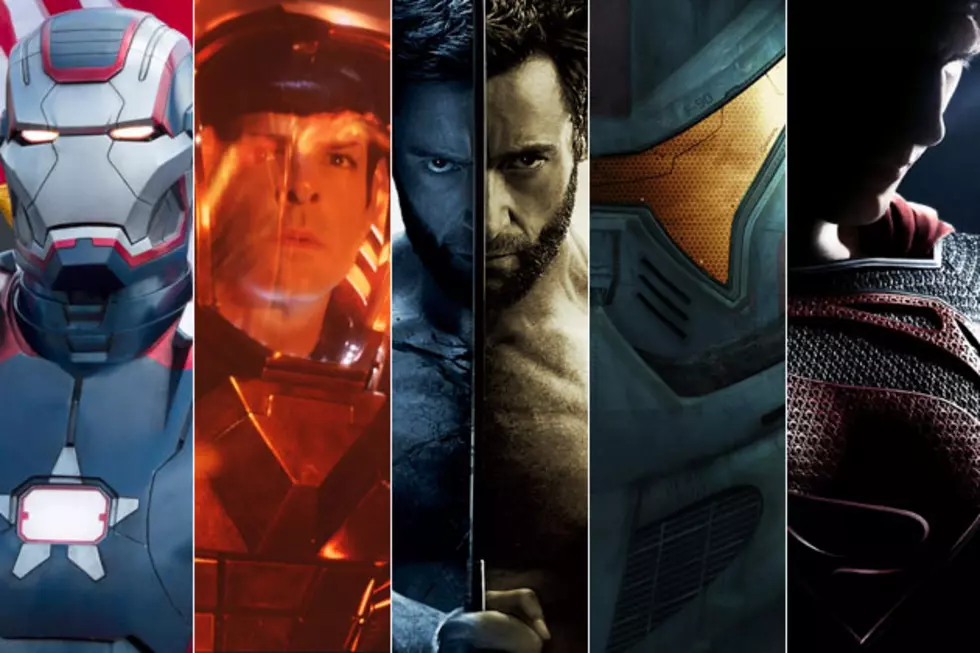 2013 Summer Movies Poll: Which Will Be the Biggest of the Season?
