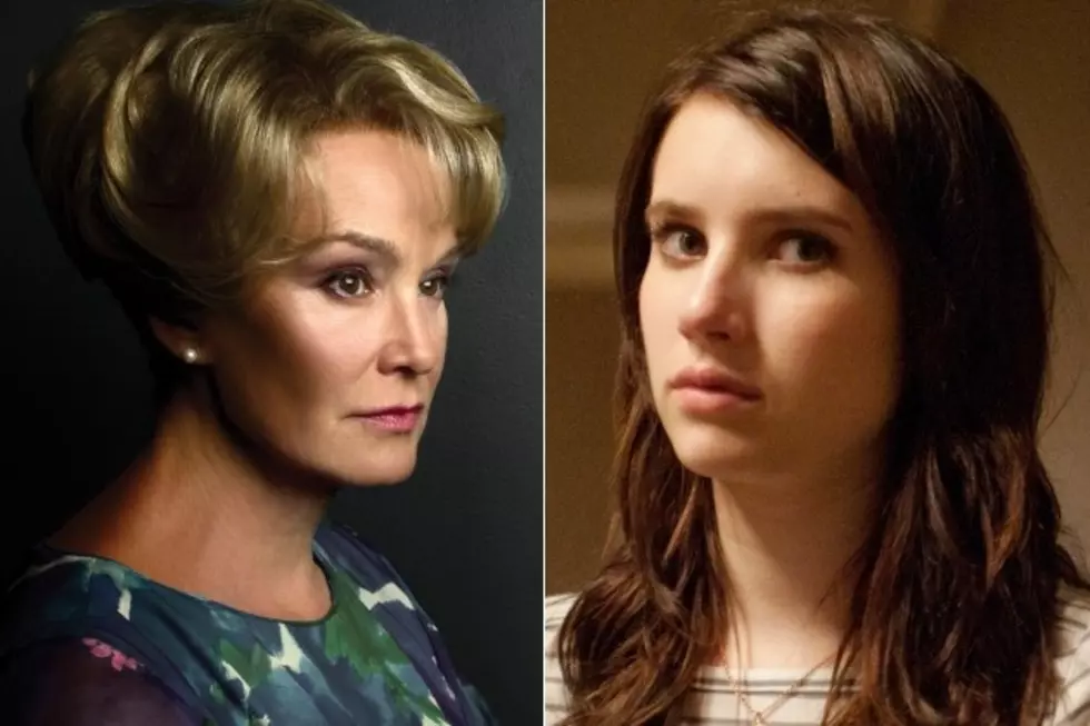 &#8216;American Horror Story: Coven&#8217; Adds Emma Roberts