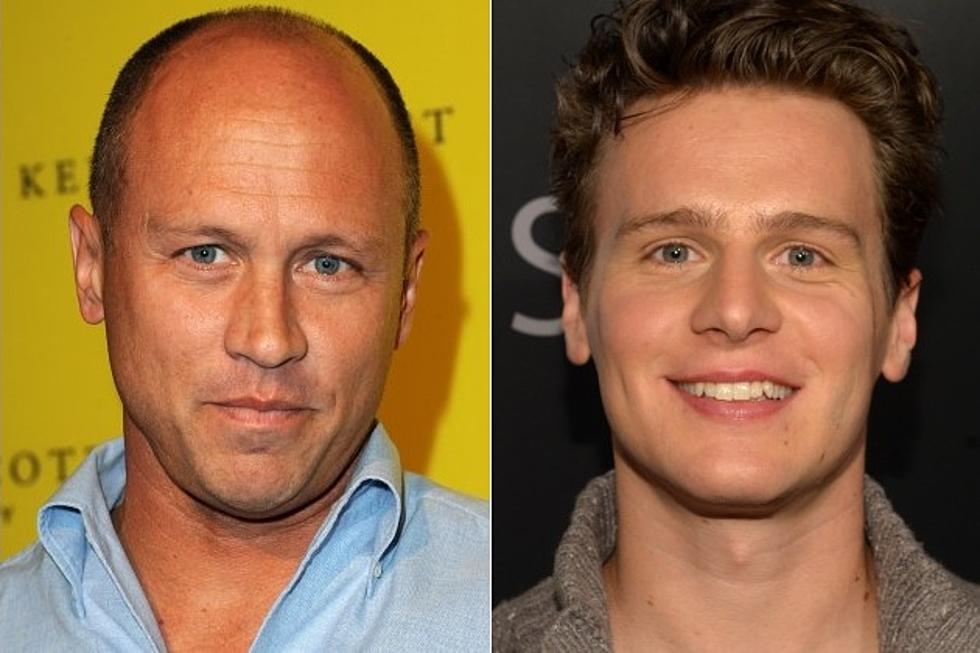 HBO Picks Up Mike Judge&#8217;s &#8216;Silicon Valley,&#8217; Gay-Themed Jonathan Groff Dramedy