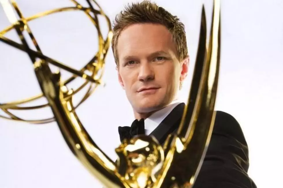 2013 Emmy Awards: Neil Patrick Harris Hosts for Second Time