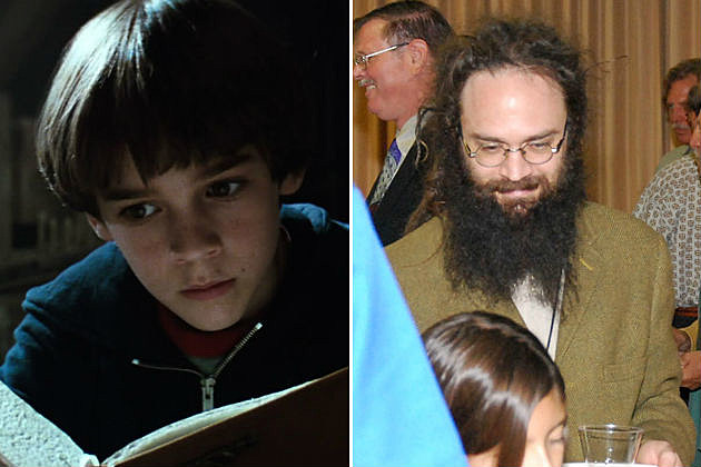 See the Cast of 'The NeverEnding Story' Then and Now