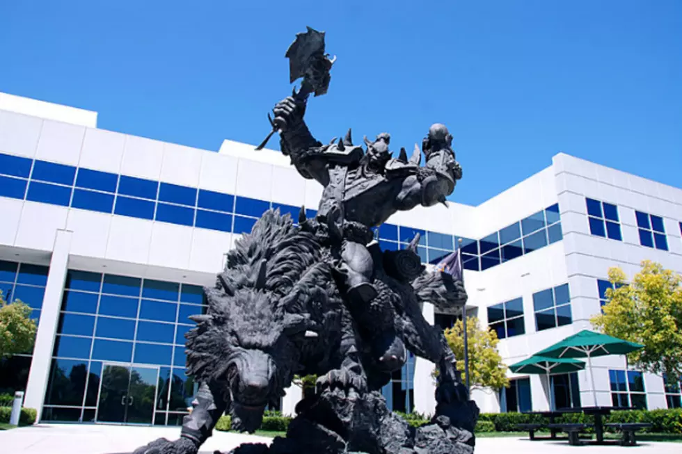 World of Warcraft&#8217;s Successor Delayed by Blizzard