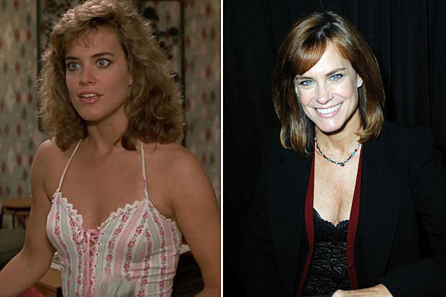 See the Cast of 'Weekend at Bernie's' Then and Now